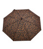 Original Duckhead Original Duckhead Duck Kompakt Şemsiye Leopar
