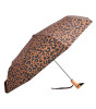 Original Duckhead Original Duckhead Duck Kompakt Şemsiye Leopar