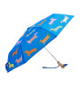 Original Duckhead Original Duckhead Duck Kompakt Şemsiye Dogs in Blue
