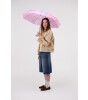 Original Duckhead Original Duckhead Duck Kompakt Şemsiye Dogs in Pink