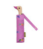 Original Duckhead Original Duckhead Duck Kompakt Şemsiye Dogs in Pink