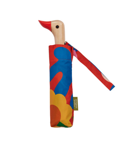 Original Duckhead Original Duckhead Duck Kompakt Şemsiye Salsa