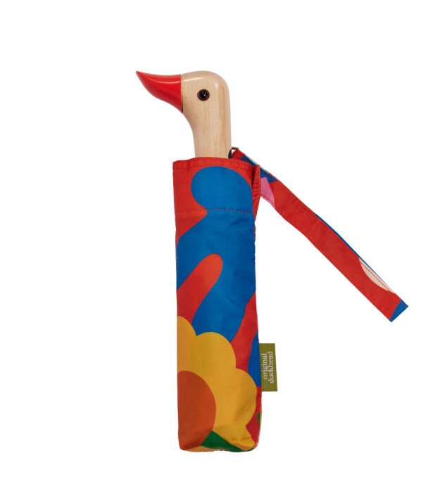 Original Duckhead Original Duckhead Duck Kompakt Şemsiye Salsa