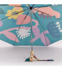 Original Duckhead Original Duckhead Duck Kompakt Şemsiye Bloom
