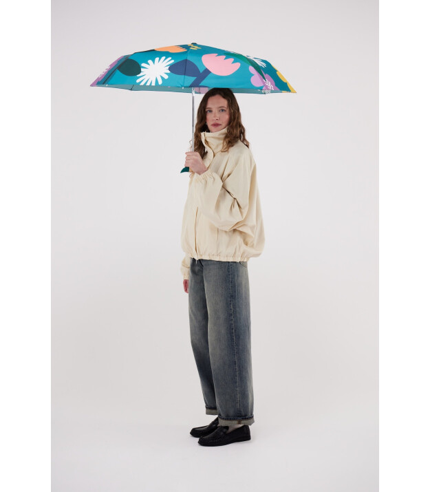 Original Duckhead Original Duckhead Duck Kompakt Şemsiye Bloom