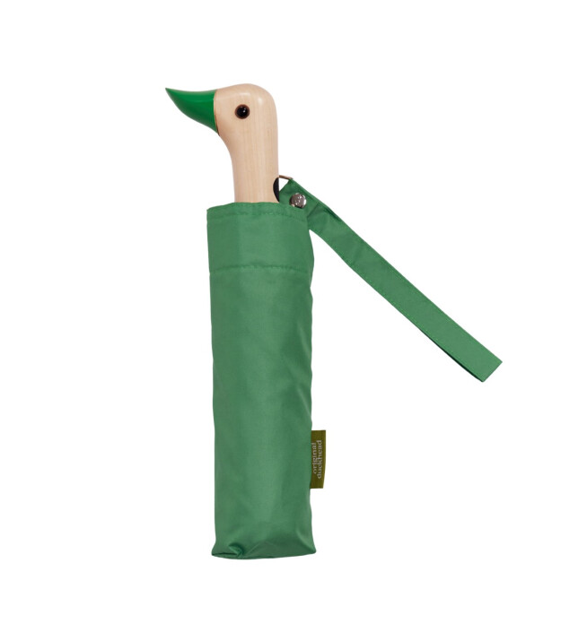 Original Duckhead Original Duckhead Duck Kompakt Şemsiye Matcha