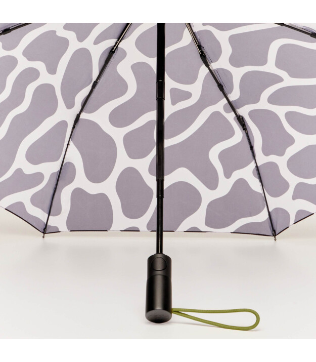 Original Duckhead The Daily Şemsiye // Ripples - Black