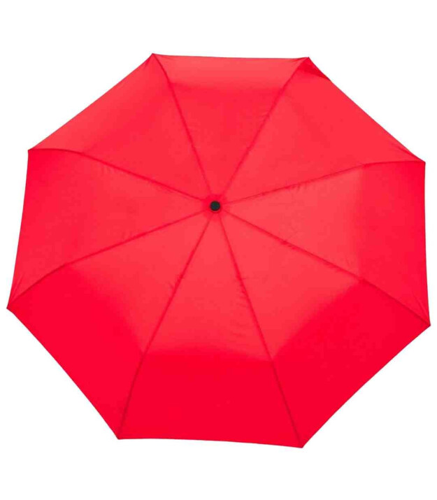 Original Duckhead Duck Kompakt Şemsiye // Red