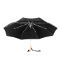 Original Duckhead Duck Kompakt Şemsiye // Black