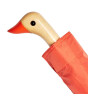 Original Duckhead Duck Kompakt Şemsiye // Peach