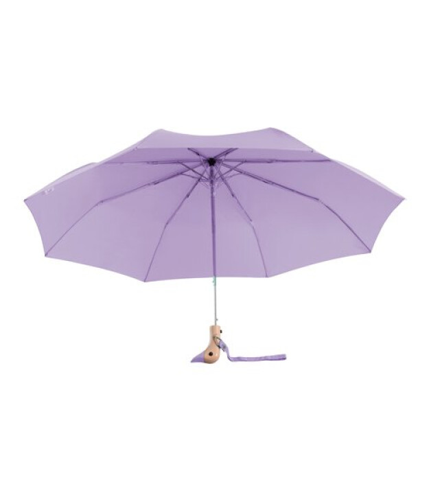 Original Duckhead Duck Kompakt Şemsiye // Lilac