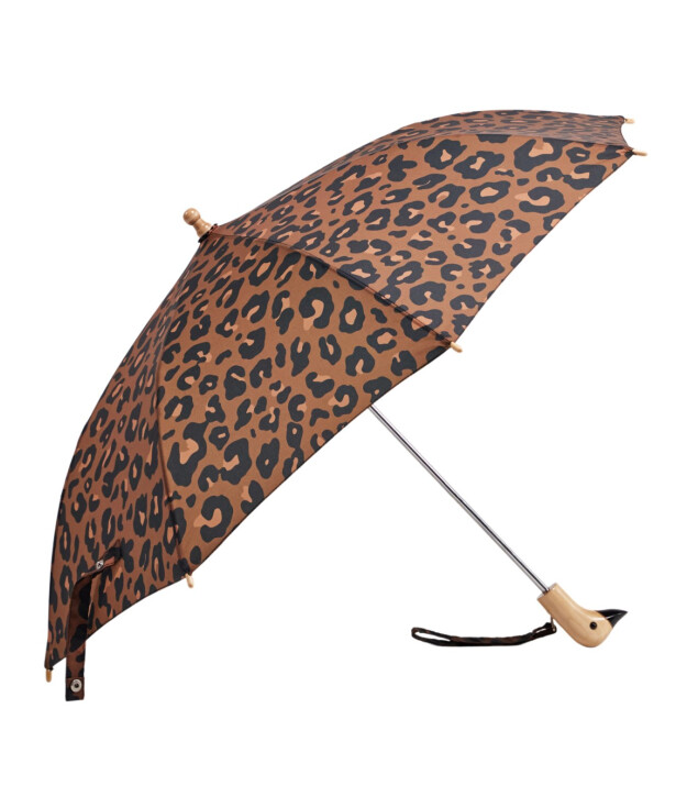 Original Duckhead Original Duckhead Duck &Ccedil;ocuk Şemsiye - Leopar