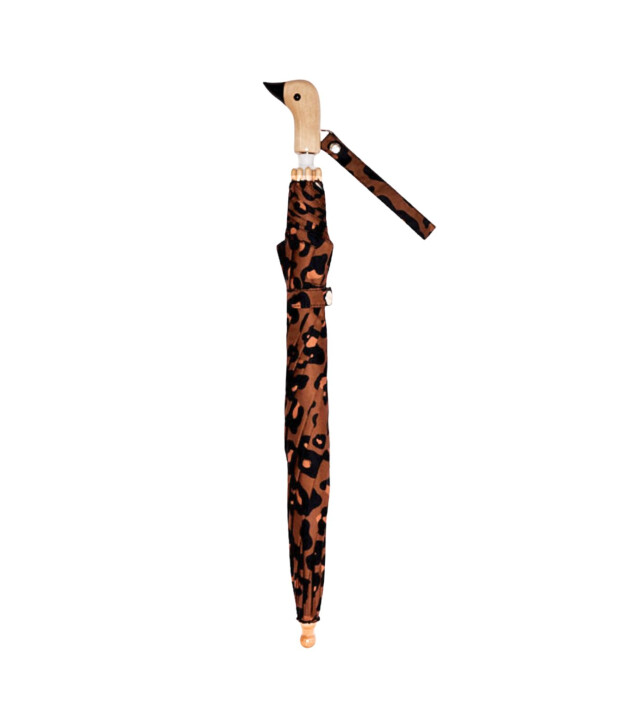 Original Duckhead Original Duckhead Duck &Ccedil;ocuk Şemsiye - Leopar