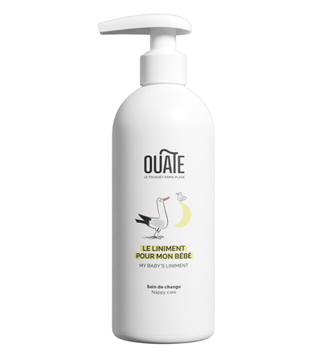 Ouate Paris My Baby's Liniment Pişik Kremi (50ml)