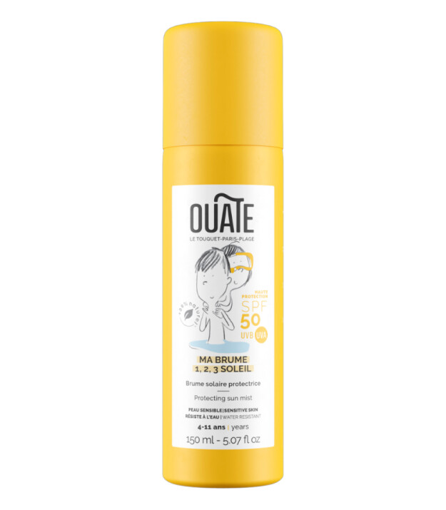 Ouate Paris My Sun Mist For Kids SPF50 Güneş Koruyucu Sprey