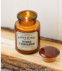 Paddywax Apothecary Cam Mum // Vetiver - Cardamom