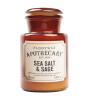Paddywax Apothecary Cam Mum // Sea Salt - Sage