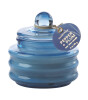 Paddywax Beam Cam Mum // Bright Blue - Pepper Plum