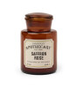 Paddywax Apothecary Cam Mum // Saffron - Rose