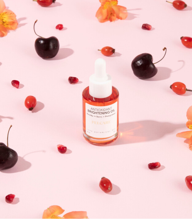 Pelcare Antioxidant Brightening Oil