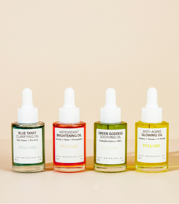 Pelcare Antioxidant Brightening Oil
