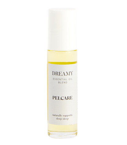 Pelcare Pure Essential Oil // Dreamy