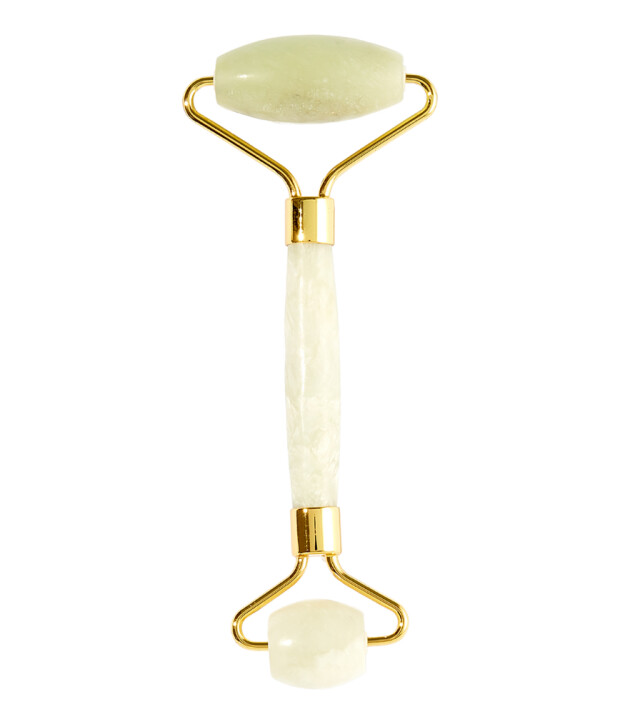 Pelcare Face Roller // Jade