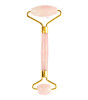 Pelcare Face Roller // Rose Quartz