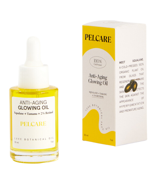 Pelcare Anti-Aging Glowing Oil