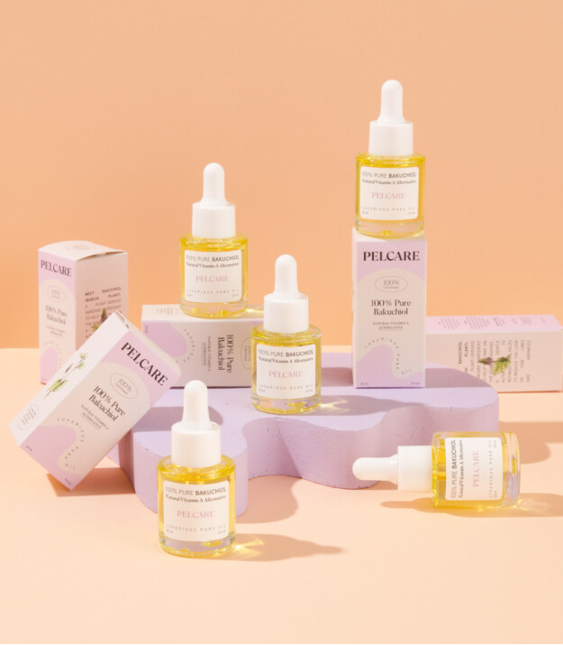 Pelcare Pure Marula Oil