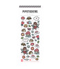 Pipsticks Sticker Set // Forest Fairies