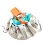 Play & Go Outdoor Çanta ve Yer Matı // Stripes