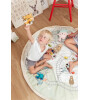 Play & Go Çanta ve Yer Matı // Trainmap