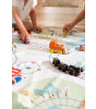 Play & Go Çanta ve Yer Matı // Trainmap
