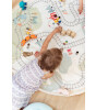 Play & Go Çanta ve Yer Matı // Trainmap