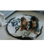 Play & Go Çanta ve Yer Matı // World Map