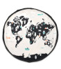 Play & Go Çanta ve Yer Matı // World Map