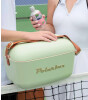 Polarbox Cooler Soğutucu &Ccedil;anta Gold Edition (12L) // Olive Green