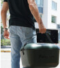 Polarbox Cooler Soğutucu &Ccedil;anta Special Edition (12L) // Verde Forest -  Black
