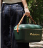 Polarbox Cooler Soğutucu &Ccedil;anta Gold Edition (20L) // Verde Forest