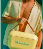 Polarbox Cooler Soğutucu &Ccedil;anta Classic (20L) // Amarillo - Verde Agua