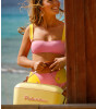 Polarbox Cooler Soğutucu &Ccedil;anta Pop Edition (20L) // Lima - Rosa