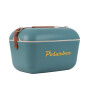 Polarbox Cooler Soğutucu &Ccedil;anta Classic (12L) // Marine - Mustard