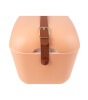 Polarbox Cooler Soğutucu &Ccedil;anta Classic (12L)  // Sorbete - Rosa