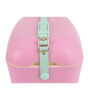 Polarbox Cooler Soğutucu &Ccedil;anta Pop Edition (20L) // Bubblegum Pink - Cyan