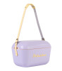 Polarbox Cooler Soğutucu &Ccedil;anta Pop Edition (20L) // Lilac - Yellow
