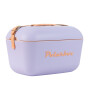 Polarbox Cooler Soğutucu &Ccedil;anta Pop Edition (20L) // Malva - Naranja