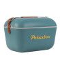 Polarbox Cooler Soğutucu &Ccedil;anta Classic (20L) // Marine - Mustard