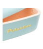 Polarbox Cooler Soğutucu &Ccedil;anta Classic (20L) // Sky Blue - Yellow