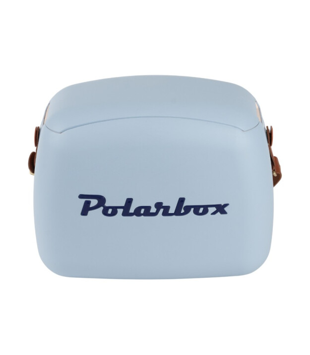Polarbox CoolerBag Soğutucu &Ccedil;anta Classic (6L) // Bruma - Denim